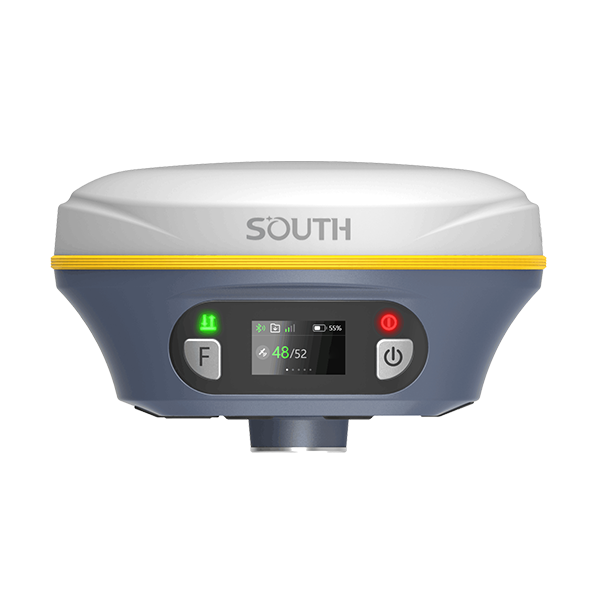 ГНСС-приемник South V3